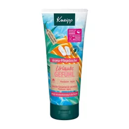 KNEIPP Aroma duş jeli UrlaubsGEFÜHL, 200 ml