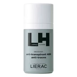 LIERAC HOMME Deodorant, 50 ml