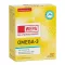 WEPA Omega-3 Kapsülleri, 60 Kapsül