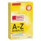 Wepa A-Z karmaşık tabletler, 60 adet