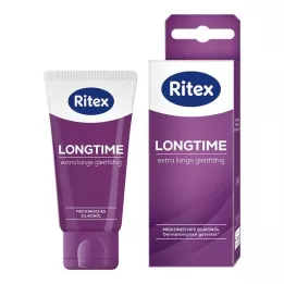 RITEX LongTime yağı, 50 ml