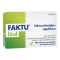 FAKTU Cadı fındığı ile Lind hemoroit fitiller, 10 adet