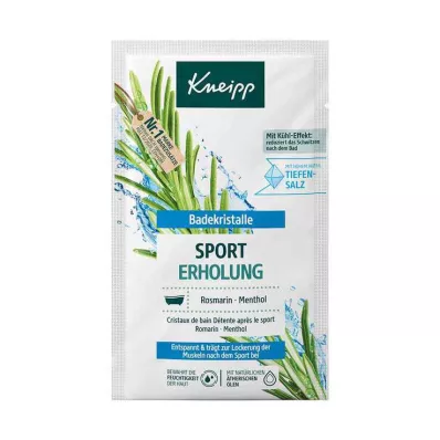 Kneipp banyo kristalleri spor kurtarma, 60 g
