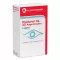 Hyaluronik asit AL jel göz damlası 3 mg/ml, 2X10 ml