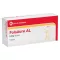 Folik asit AL 5 mg tablet, 20 adet