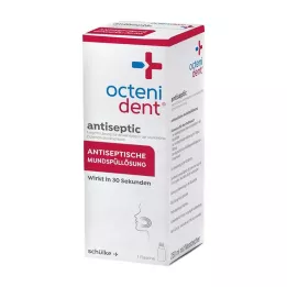 OCTENIDENT antiseptik 1 mg/ml oral çözelti, 250 ml