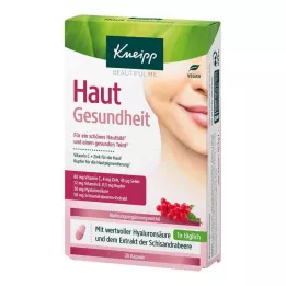 KNEIPP Cilt Sağlığı Kapsülleri, 30 Kapsül