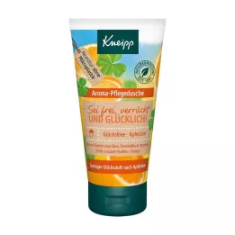 KNEIPP Aroma bakımı - özgür, çılgın ve mutlu olun, 50 ml