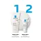 La Roche Posay Effaclar H Iso-Biome temizleme kremi, 200 ml