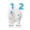 La Roche Posay Effaclar H Iso-Biome temizleme kremi, 390 ml