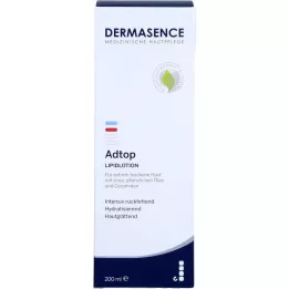 DERMASENCE Adtop lipid losyon, 200 ml