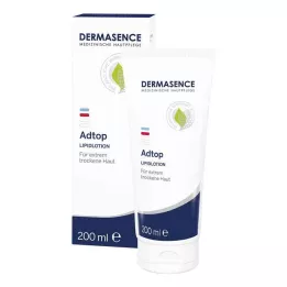 DERMASENCE Adtop lipid losyon, 200 ml