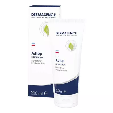Dermasence Adtop Lipid Losyonu (200 ml) Dermasence Adtop Lipid Losyonu (200 ml)