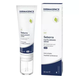 DERMASENCE Seborra cilt arındırıcı serum, 30 ml
