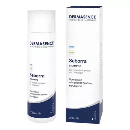 DERMASENCE Seborra Şampuan, 200 ml
