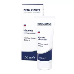 DERMASENCE Mycolex çatlamış cilt kremi, 100 ml