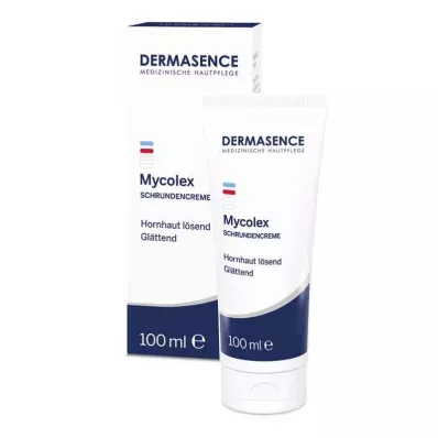 Dermasence Mycolex çatlak kremi (100 ml) Dermasence Mycolex çatlak kremi (100 ml)