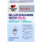 DOPPELHERZ Glucosamine 1200 Duo sistem kombinasyon paketi, 60 adet