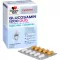 DOPPELHERZ Glucosamine 1200 Duo sistem kombinasyon paketi, 60 adet