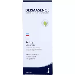DERMASENCE Adtop lipid losyon, 500 ml