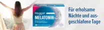 Instructions for use for HOGGAR Melatonin denge kapsülleri, 30 adet - 4