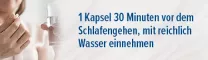 Instructions for use for HOGGAR Melatonin denge kapsülleri, 30 adet - 5