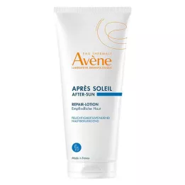 AVENE Güneş Sonrası Onarıcı Losyon, 200 ml