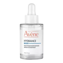 AVENE Hydrance BOOST nemlendirici serum-konsantresi, 30 ml