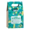 Kneipp Naturkind boyutunda yüzen deniz korsanı&ejderha şövalyesi (1 paket)