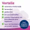 PAPILOCARE® vajinal jel, 21X5 ml