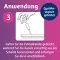 Instructions for use for PAPILOCARE® vajinal jel, 7X5 ml - 10