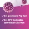 PAPILOCARE® vajinal jel, 7X5 ml