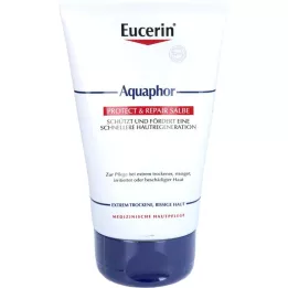 EUCERIN Aquaphor Protect &amp; Onarıcı Merhem, 96 ml
