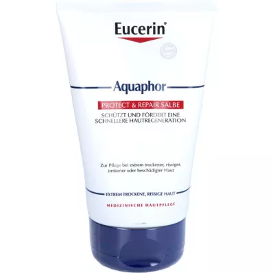 EUCERIN Aquaphor Protect &amp; Onarıcı Merhem, 96 ml