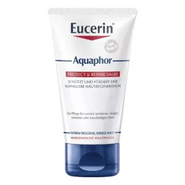 EUCERIN Aquaphor Protect &amp; Onarıcı Merhem, 96 ml