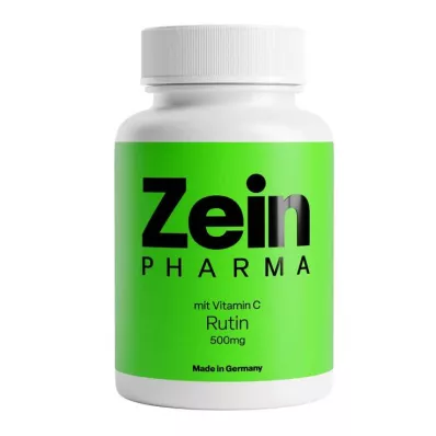 Rutin 500 mg + C kapsül, 120 adet Rutin 500 mg + C kapsül, 120 adet