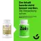 Rutin 500 mg + C kapsül, 120 adet