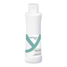 LACTACYD+ Aktif samimi yıkama losyonu, 250 ml
