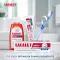 LACALUT active Plus diş macunu, 75 ml