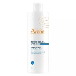 AVENE Güneş Sonrası Onarıcı Losyon, 400 ml