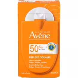 AVENE Reflexe Solaire Aile Emülsiyonu SPF 50+, 30 ml