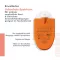 Avene Reflexes Solaire Ailesi Emülsiyonu SPF 50+, 30 ml