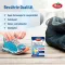 Abbey Magnesium 400 + Potasyum Tabletler, 30 adet