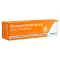 Dexpanthenol axicur® yara ve iyileştirici krem, 100 g