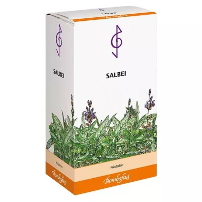 Adaçayı Bombastus çayı, 75 gr Adaçayı Bombastus çayı, 75 gr