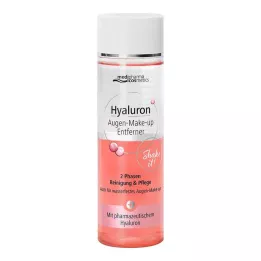 HYALURON AUGEN-MAKE-UP Sökücü, 200 ml