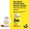 ZEINpharmadan Multivitamin Ailesi meyveli sakızlar (60 adet)