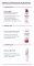 Instructions for use for Eucerin pH5 hassas ciltler için yıkama losyonu, 400 ml - 7