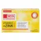 Wepa C Vitamini + Çinko Kapsülleri, 60 adet