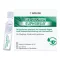 Tek dozlarda Visiodoron Euphrasia göz damlası, 10X0.4 ml